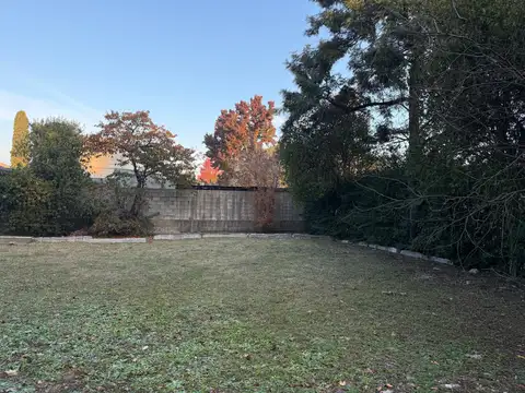 Terrenos en venta en De Vicenzo Grande