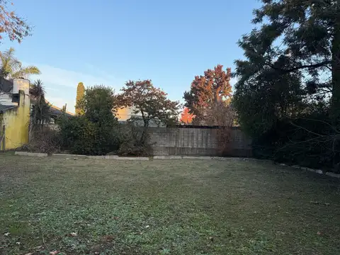 Terreno en Venta en De Vicenzo Grande, USD 80.000