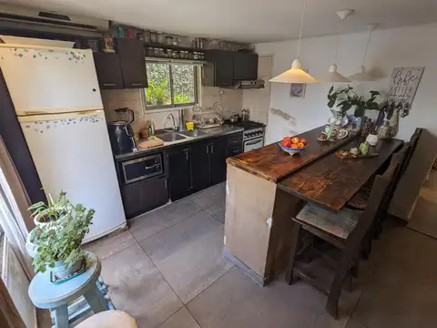 Casa en Venta de 2 dormitorios