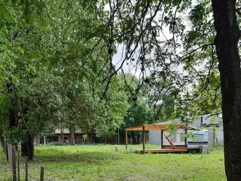 Barrio Santa Rosa del Río