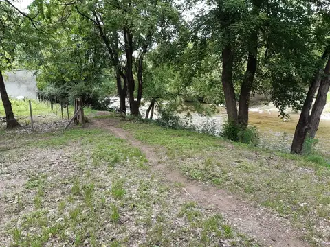 Barrio Santa Rosa del Río