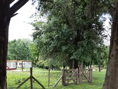 Terreno en Venta en Santa Rosa De Calamuchita, USD 120.000