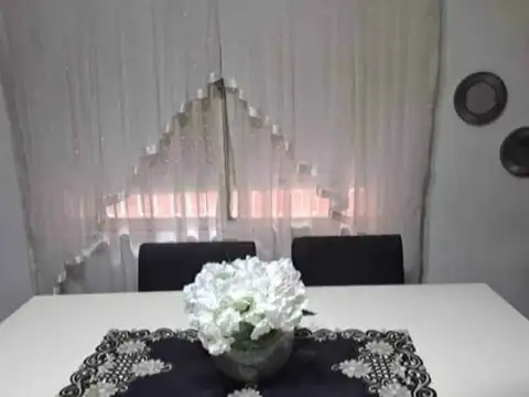 Depto Tipo Casa en Venta de 3 dormitorios