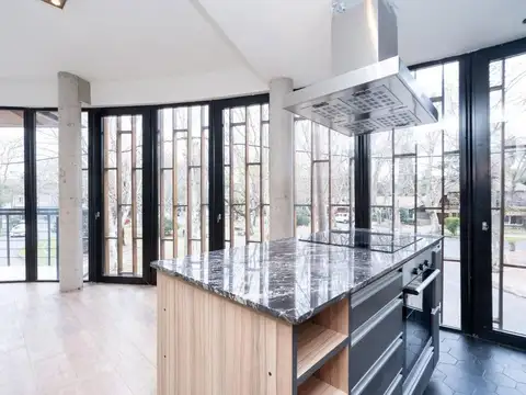 Departamento en venta - 1 Dormitorio 1 Baño - 50,7Mts2 - Adrogué