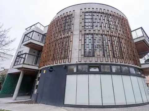 Diagonal Almirante Brown y La Rosa