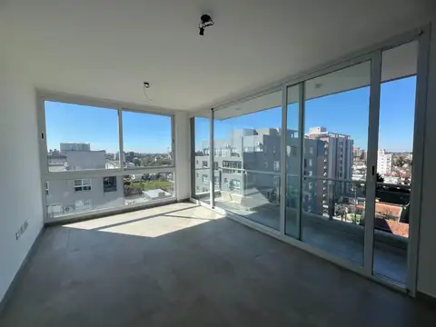 Departamento en Venta en Ituzaingo Norte, USD 120.000