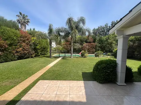 Alquiler Temporal casa