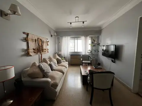 Departamento en Venta de 4 ambientes