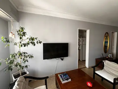 Departamento en Venta en Mar del Plata, USD 160.000