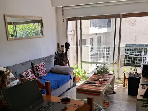Departamento en Alquiler de 2 ambientes
