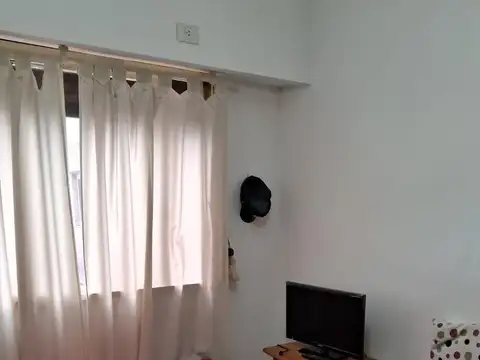 Av Santa Fe 2600, Piso 5