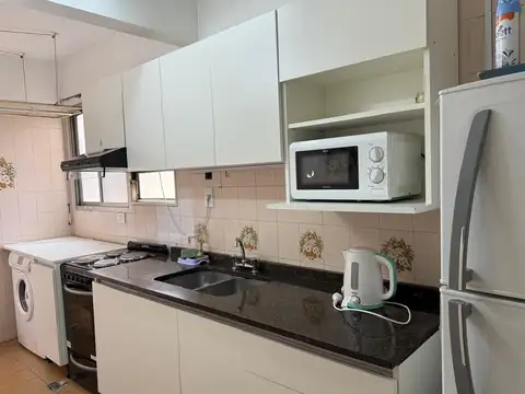Departamento en Alquiler Temporal en Retiro, USD 750