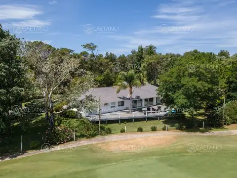 Casa en Alquiler Temporal en Golf, USD 0