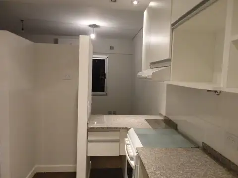 Departamento en Venta al Este