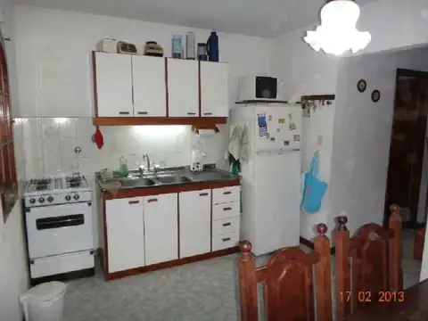 Duplex en Venta en Villa Gesell [Cod: 7253-79]