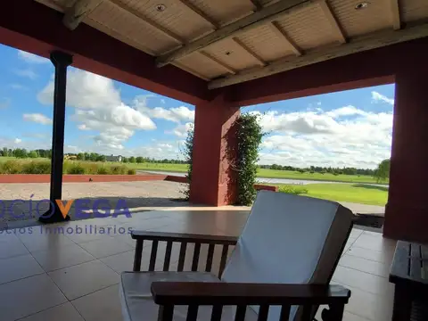 Terreno en Venta en Chacras La Primavera Golf, USD 56.000