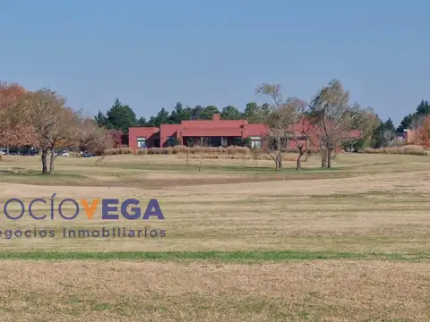 Terreno en venta en La Primavera Golf