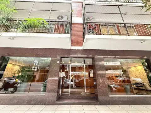 Departamento en Alquiler en Palermo, USD 2.400