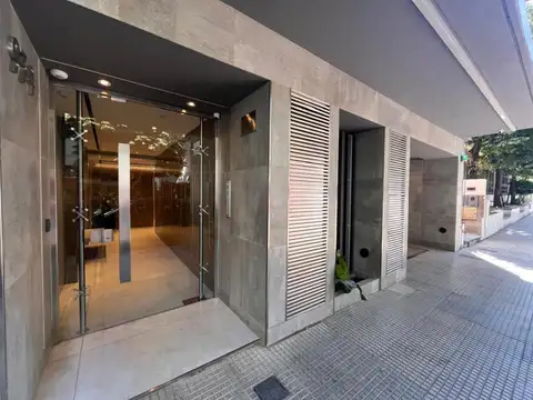 Depto. Venta  2amb - Parque Centenario CABA