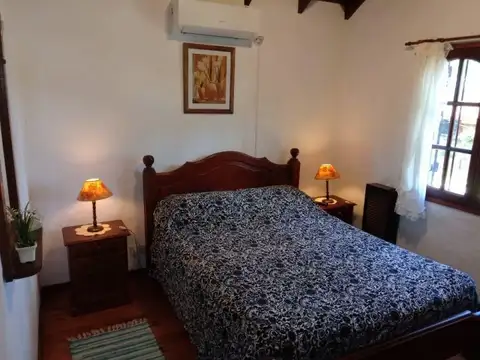 Venta Alq Temp Duplex 3 amb c/ parque y cochera!