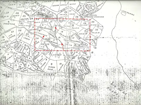 Casa en Venta en Isla Del Ibicuy, USD 435.000