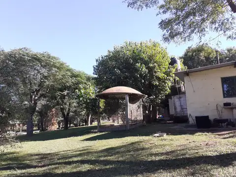 Quinta en Soconcho, Calamuchita