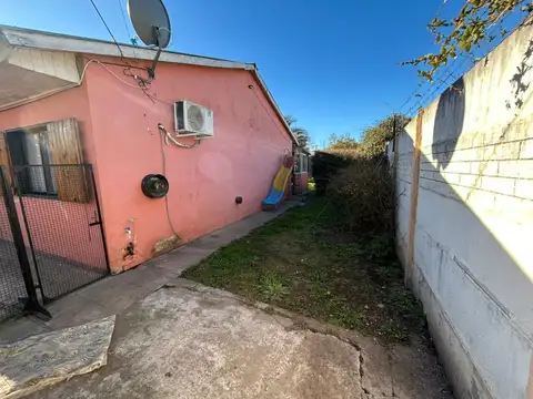 Casa en Venta en Cañuelas, USD 51.999