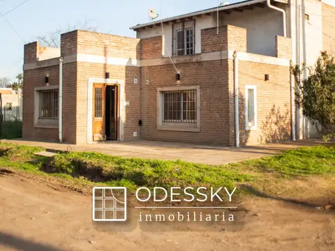 Casa en Venta en Cañuelas, USD 125.000