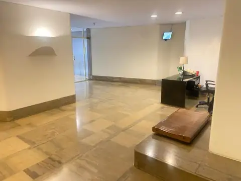 Oficina en Venta en Barrio Norte, USD 210.000