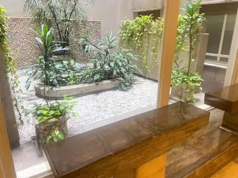 OFICINAS - PLANTA DIVIDIDA - BARRIO NORTE, CAPITAL FEDERAL