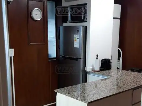 Departamento en Venta en La Lucila, USD 215.000