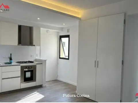 Departamento en Venta de 3 ambientes