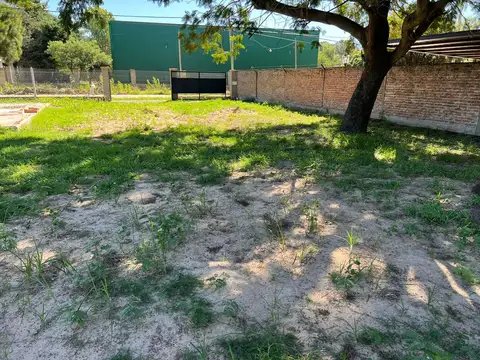 Terreno en Venta en Colastine, USD 65.000