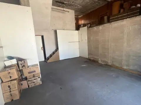 Local en Venta 39 años