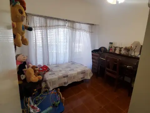 Vendo Casa 4 Ambientes