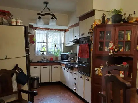 Casa en Venta en Ramos Mejia Sur, USD 130.000