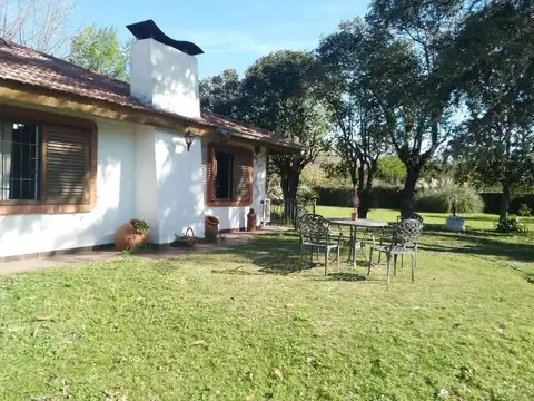Quinta en Venta de 3 dormitorios