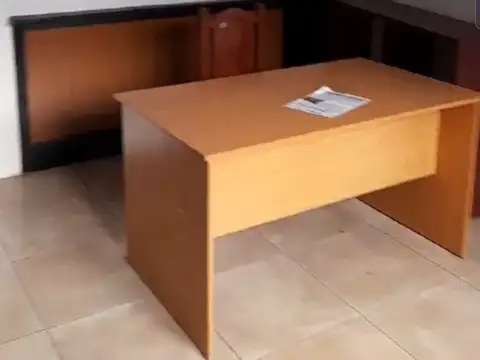 Oficina céntrica 120 metros