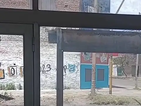 Klosterman Esq. Tucuman