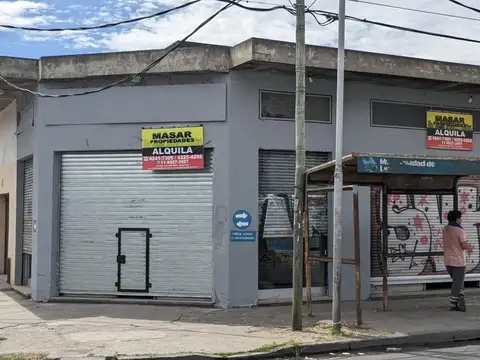 Klosterman Esq. Tucuman