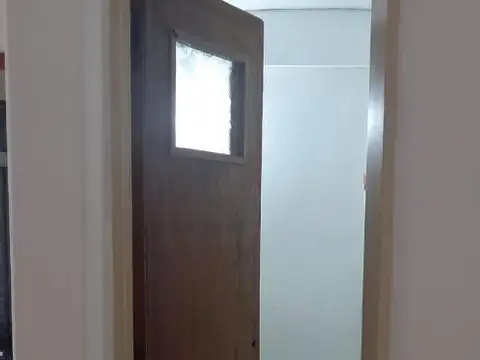 Klosterman Esq. Tucuman