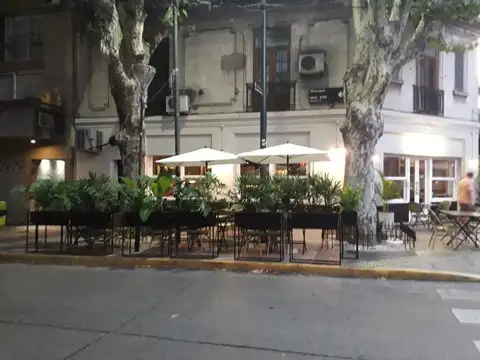 Avenida Dorrego 2200, Piso 8