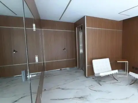 Departamento en Alquiler Temporal en Palermo, USD 500