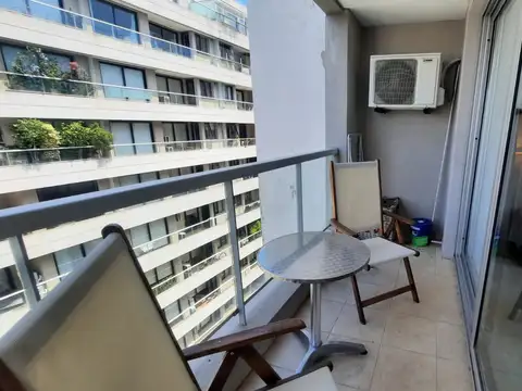 Avenida Dorrego 2200, Piso 8