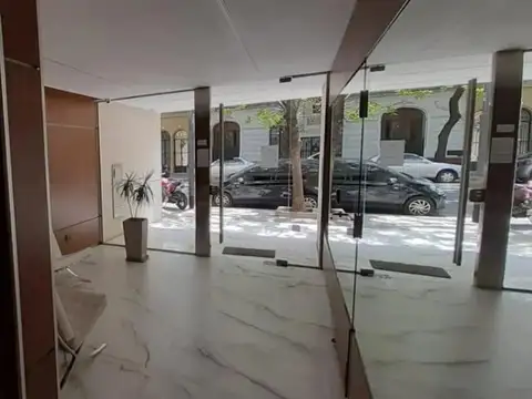 Departamento en Alquiler Temporal de Monoambiente