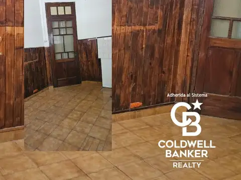 San Luis  entre Ituzaingo y Pellegrini