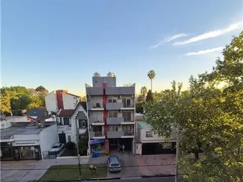 DEPARTAMENTO 2 AMBIENTES - BANFIELD - ESTE, GRAN BS. AS. SUR