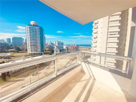 DEPARTAMENTO 3 AMBIENTES - BRAVA, PUNTA DEL ESTE