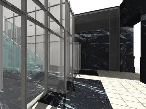 Av. de Mayo y Cerrito