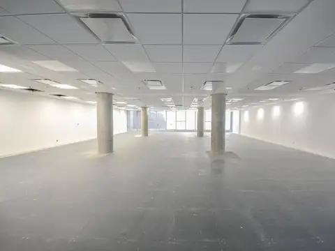 Av. de Mayo y Cerrito